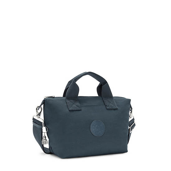 Kipling Kala Handbag Mini Tassen Blauw | België 1893EB